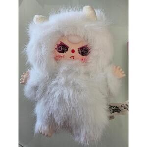 Baby Three WaLongLong White - New